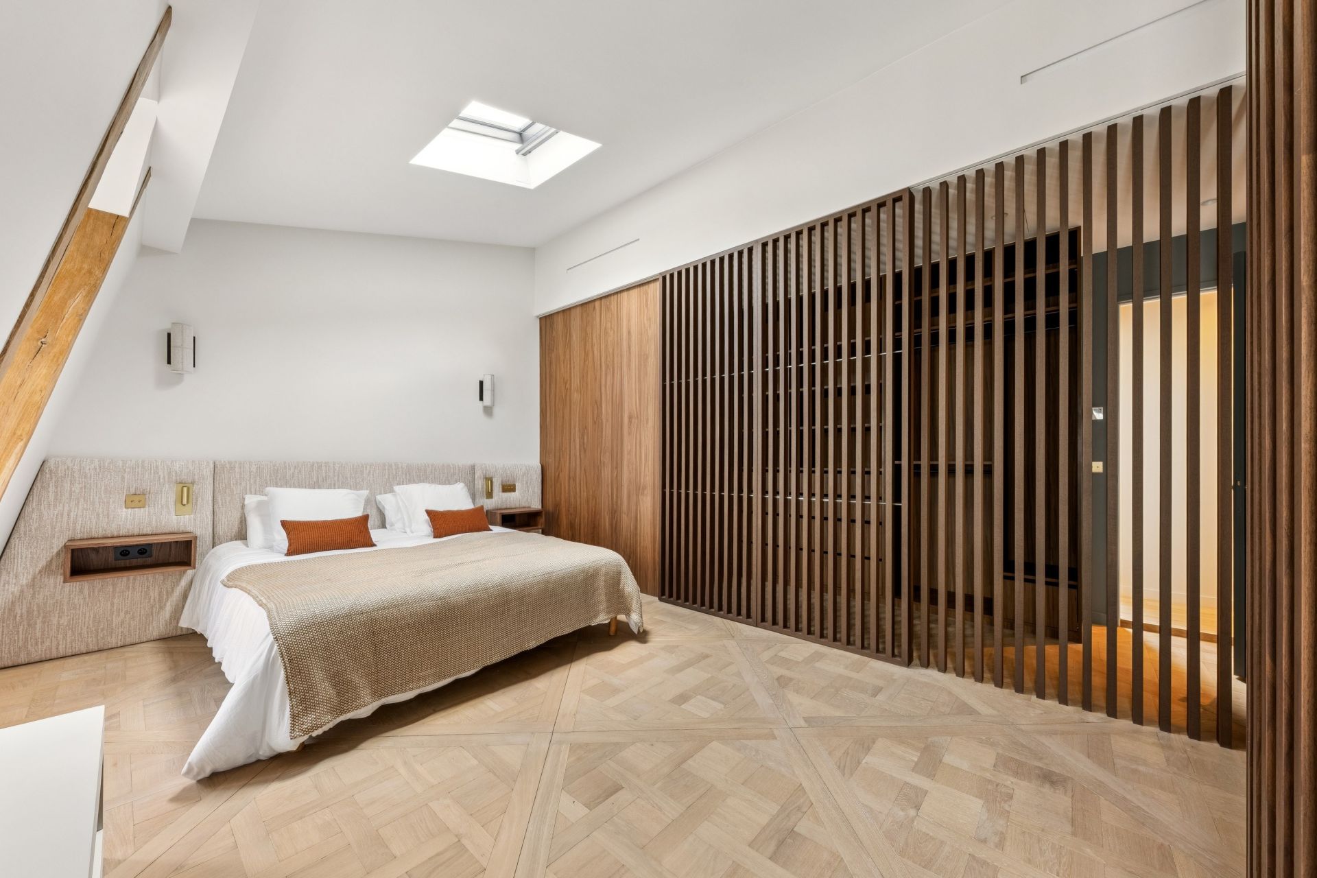 appartement de luxe 3 Pièces en vente sur PARIS (75004)