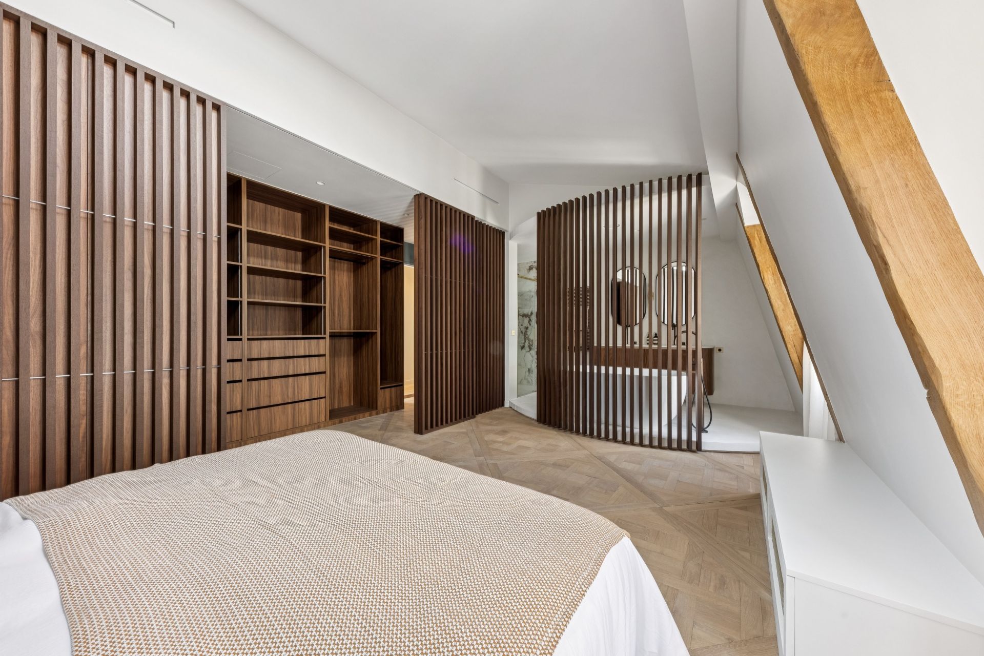 appartement de luxe 3 Pièces en vente sur PARIS (75004)