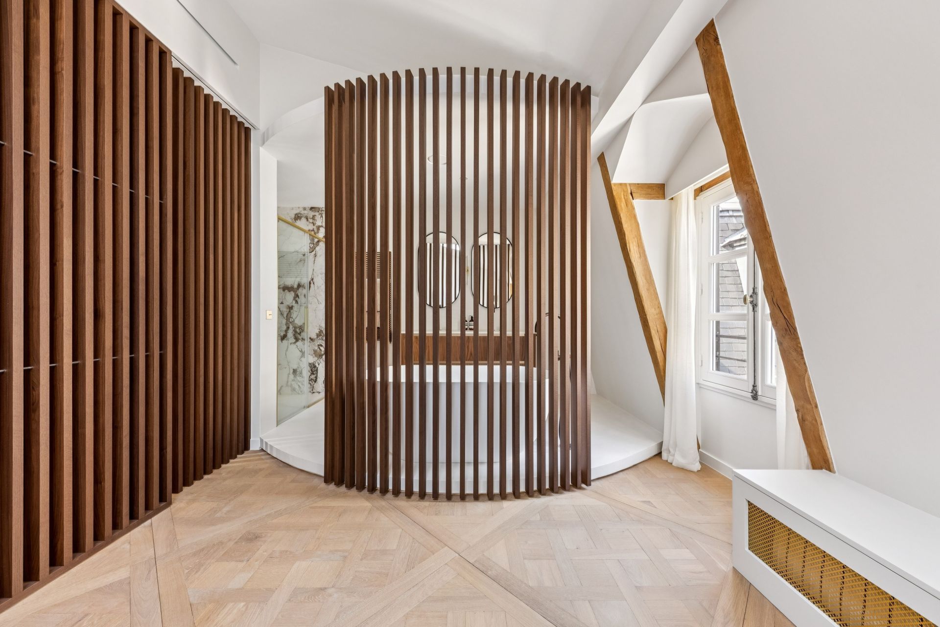 appartement de luxe 3 Pièces en vente sur PARIS (75004)