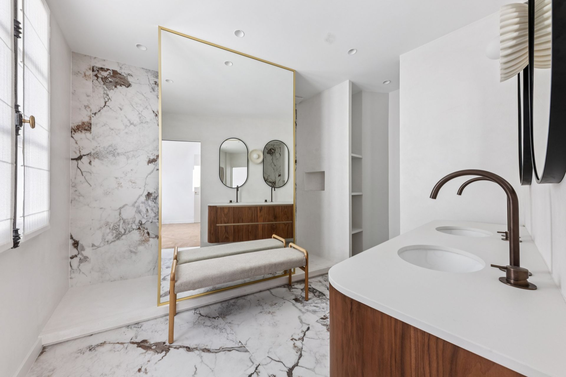 appartement de luxe 3 Pièces en vente sur PARIS (75004)