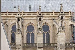 appartement de luxe 3 Pièces en vente sur PARIS (75004)