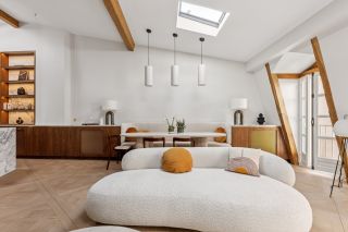 appartement de luxe 3 Pièces en vente sur PARIS (75004)