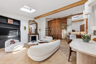 appartement de luxe 3 Pièces en vente sur PARIS (75004)