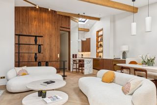 appartement de luxe 3 Pièces en vente sur PARIS (75004)