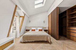 appartement de luxe 3 Pièces en vente sur PARIS (75004)