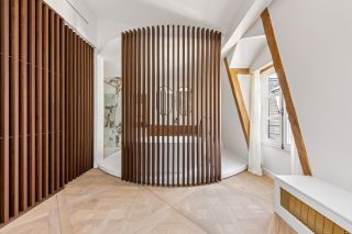 appartement de luxe 3 Pièces en vente sur PARIS (75004)