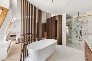 appartement de luxe 3 Pièces en vente sur PARIS (75004)