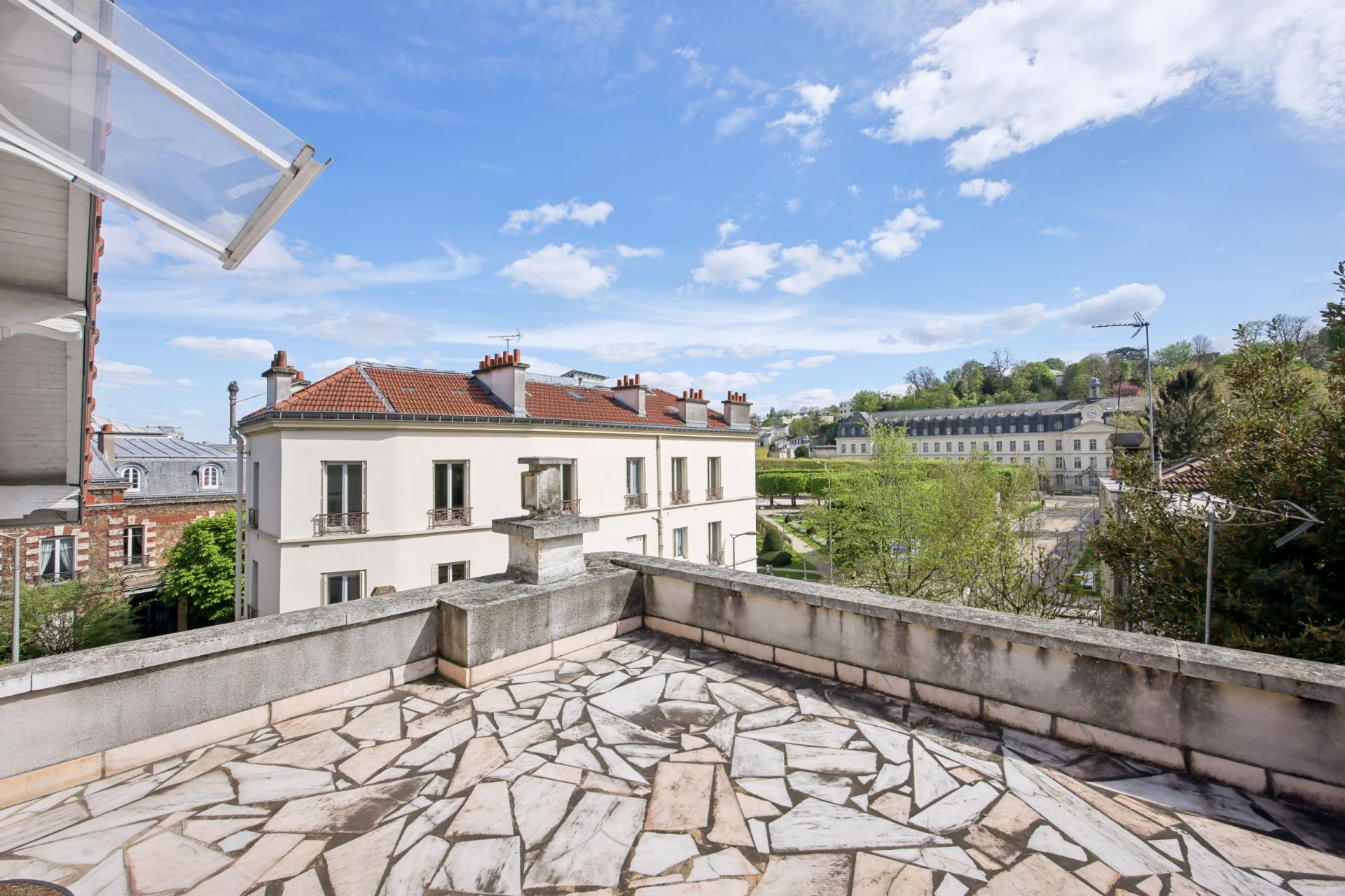 maison de luxe 7 Pièces en vente sur SEVRES (92310)