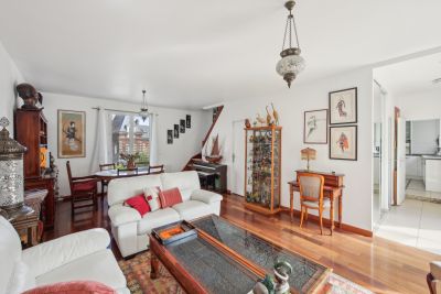 Vente Maison de luxe Sèvres 7 Pièces 168 m²