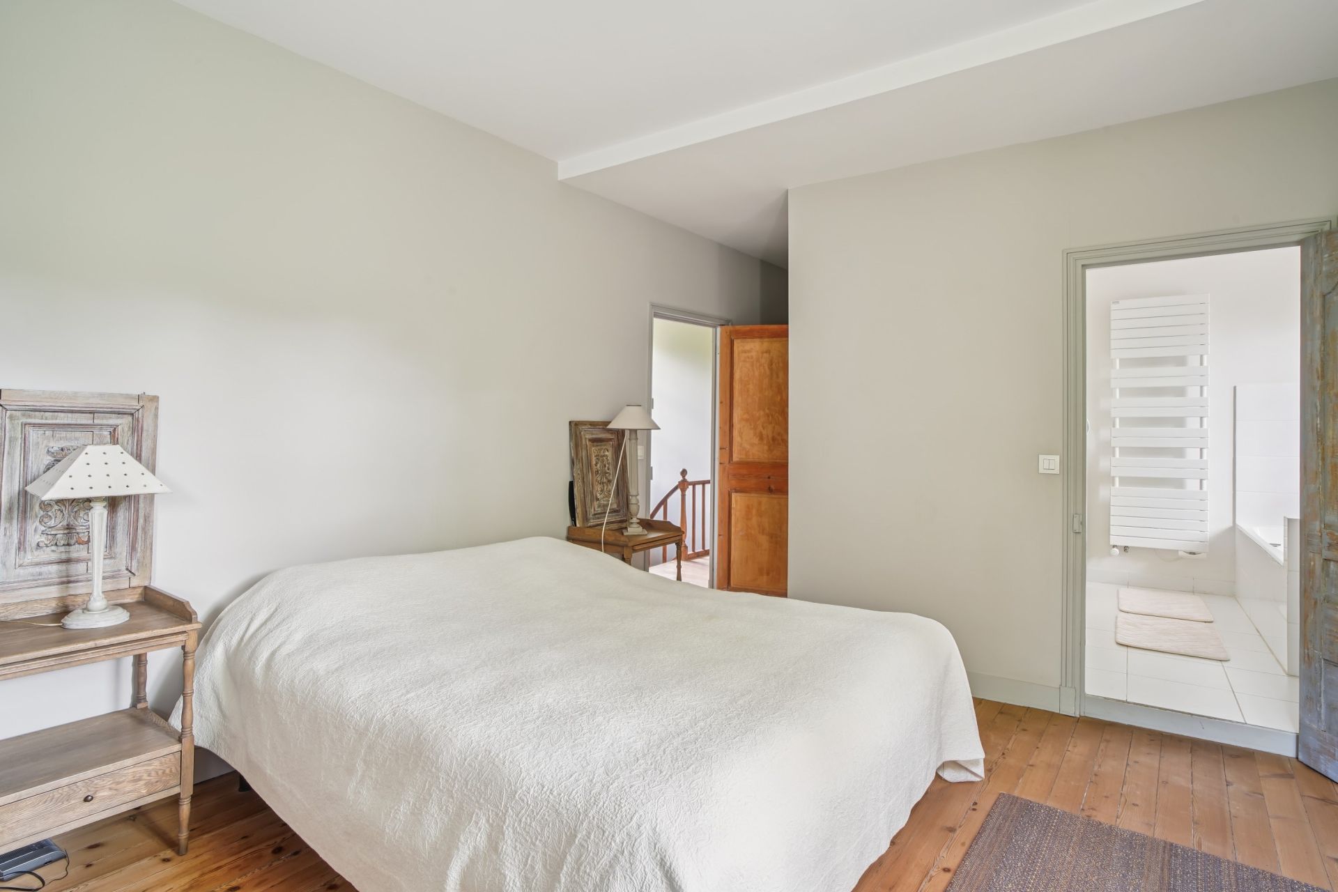 maison de luxe 8 Pièces en vente sur VILLETTE (78930)