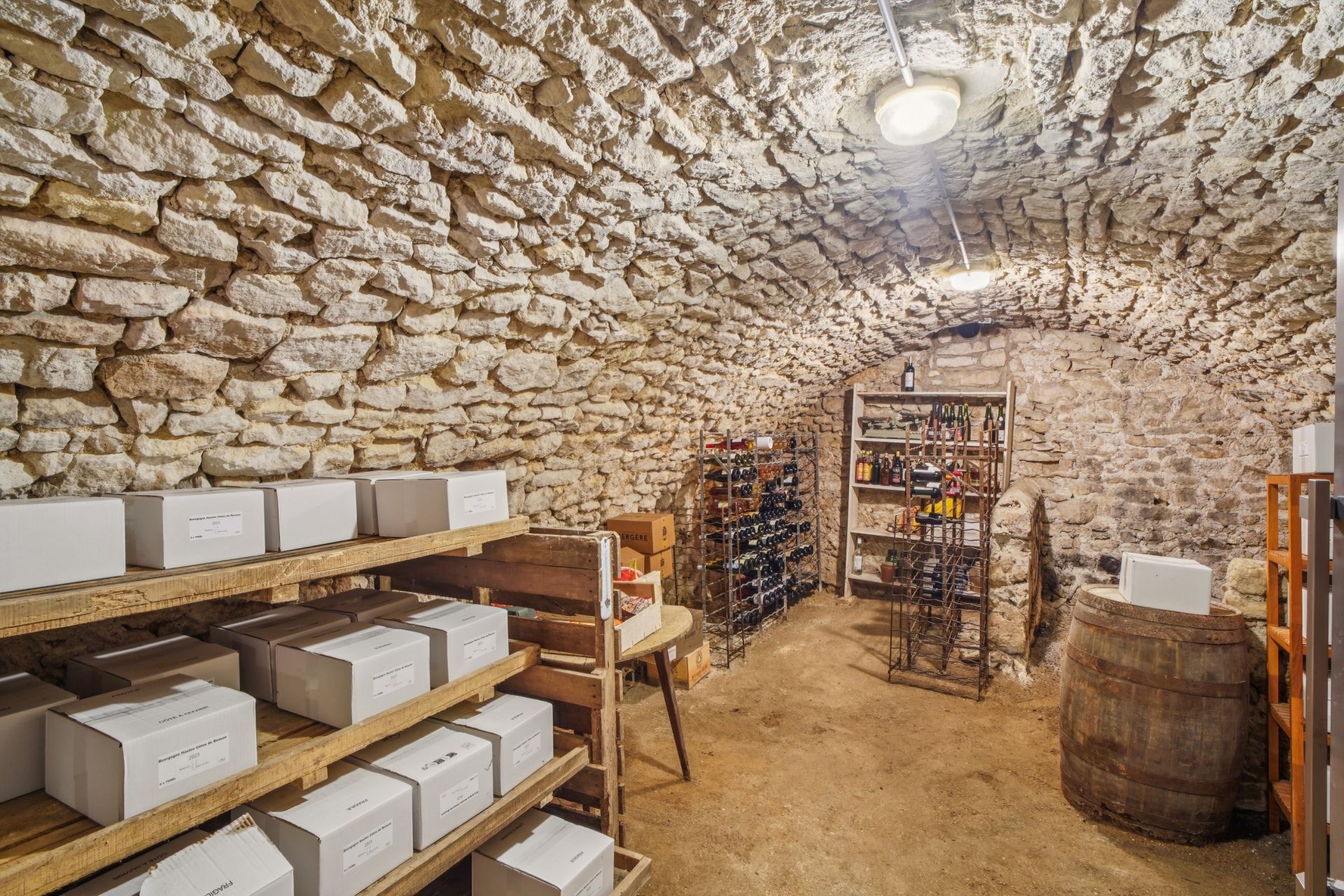 maison de luxe 8 Pièces en vente sur VILLETTE (78930)