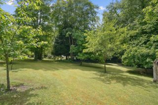 maison de luxe 8 Pièces en vente sur VILLETTE (78930)