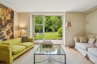 maison de luxe 8 Pièces en vente sur VILLETTE (78930)