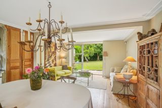 maison de luxe 8 Pièces en vente sur VILLETTE (78930)