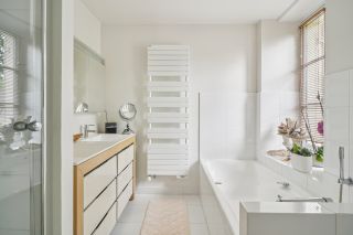 maison de luxe 8 Pièces en vente sur VILLETTE (78930)