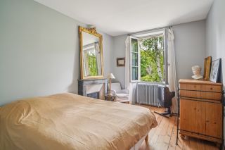 maison de luxe 8 Pièces en vente sur VILLETTE (78930)