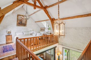 maison de luxe 8 Pièces en vente sur VILLETTE (78930)