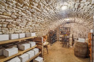 maison de luxe 8 Pièces en vente sur VILLETTE (78930)