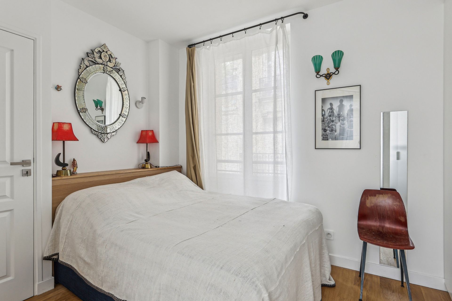 appartement de luxe 3 Pièces en vente sur PARIS (75003)