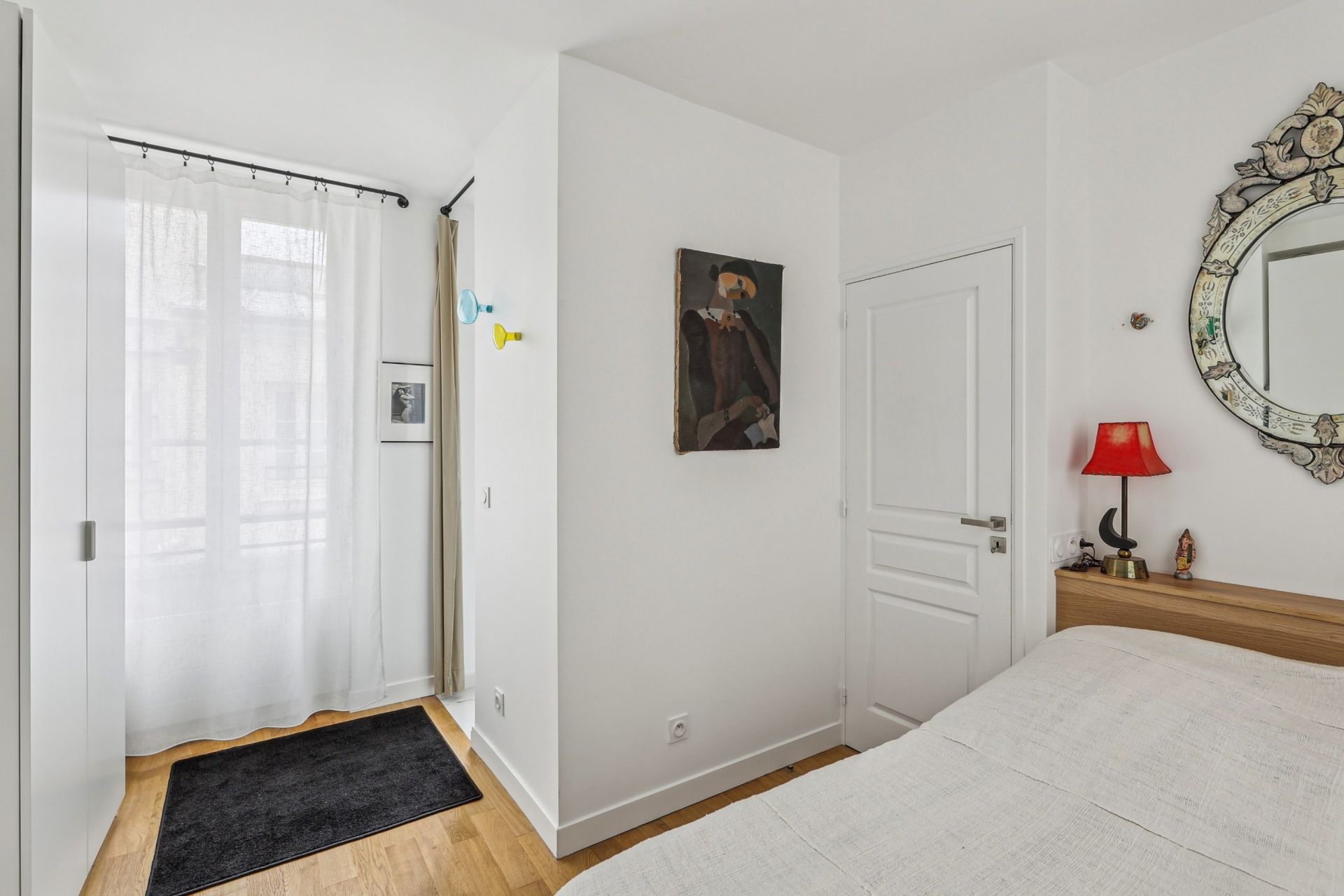 appartement de luxe 3 Pièces en vente sur PARIS (75003)