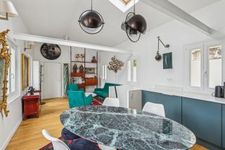 appartement de luxe 3 Pièces en vente sur PARIS (75003)