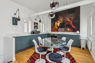 appartement de luxe 3 Pièces en vente sur PARIS (75003)