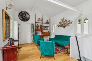 appartement de luxe 3 Pièces en vente sur PARIS (75003)