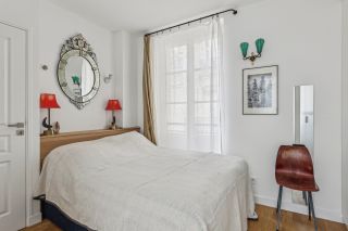 appartement de luxe 3 Pièces en vente sur PARIS (75003)