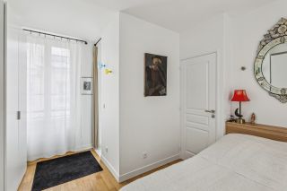 appartement de luxe 3 Pièces en vente sur PARIS (75003)