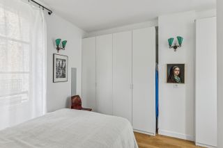 appartement de luxe 3 Pièces en vente sur PARIS (75003)