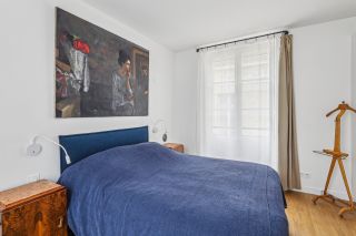 appartement de luxe 3 Pièces en vente sur PARIS (75003)