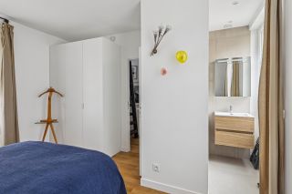 appartement de luxe 3 Pièces en vente sur PARIS (75003)