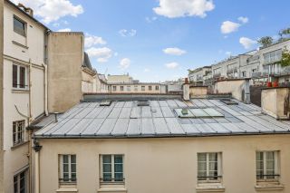 appartement de luxe 3 Pièces en vente sur PARIS (75003)