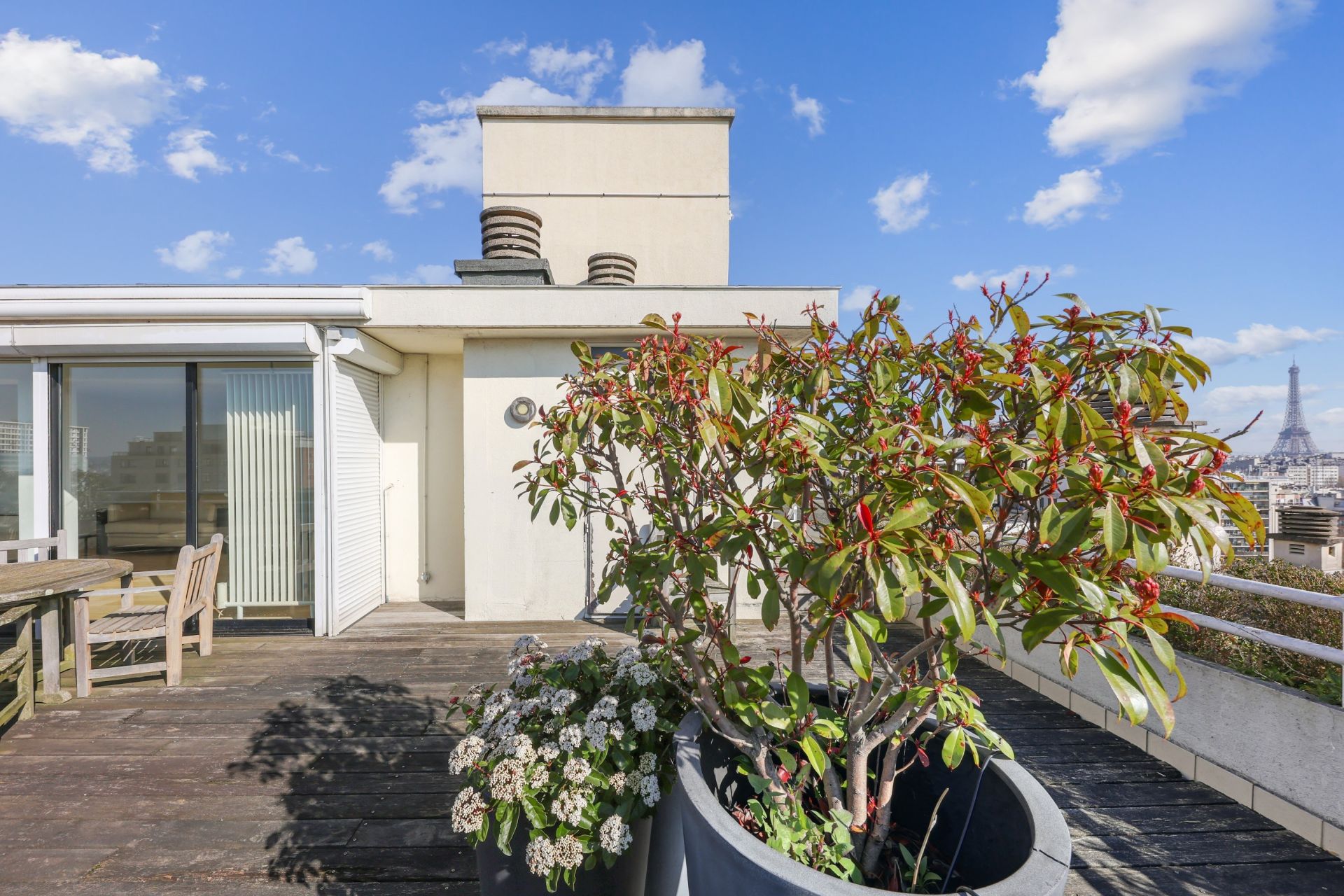 appartement de luxe 4 Pièces en vente sur PARIS (75016)