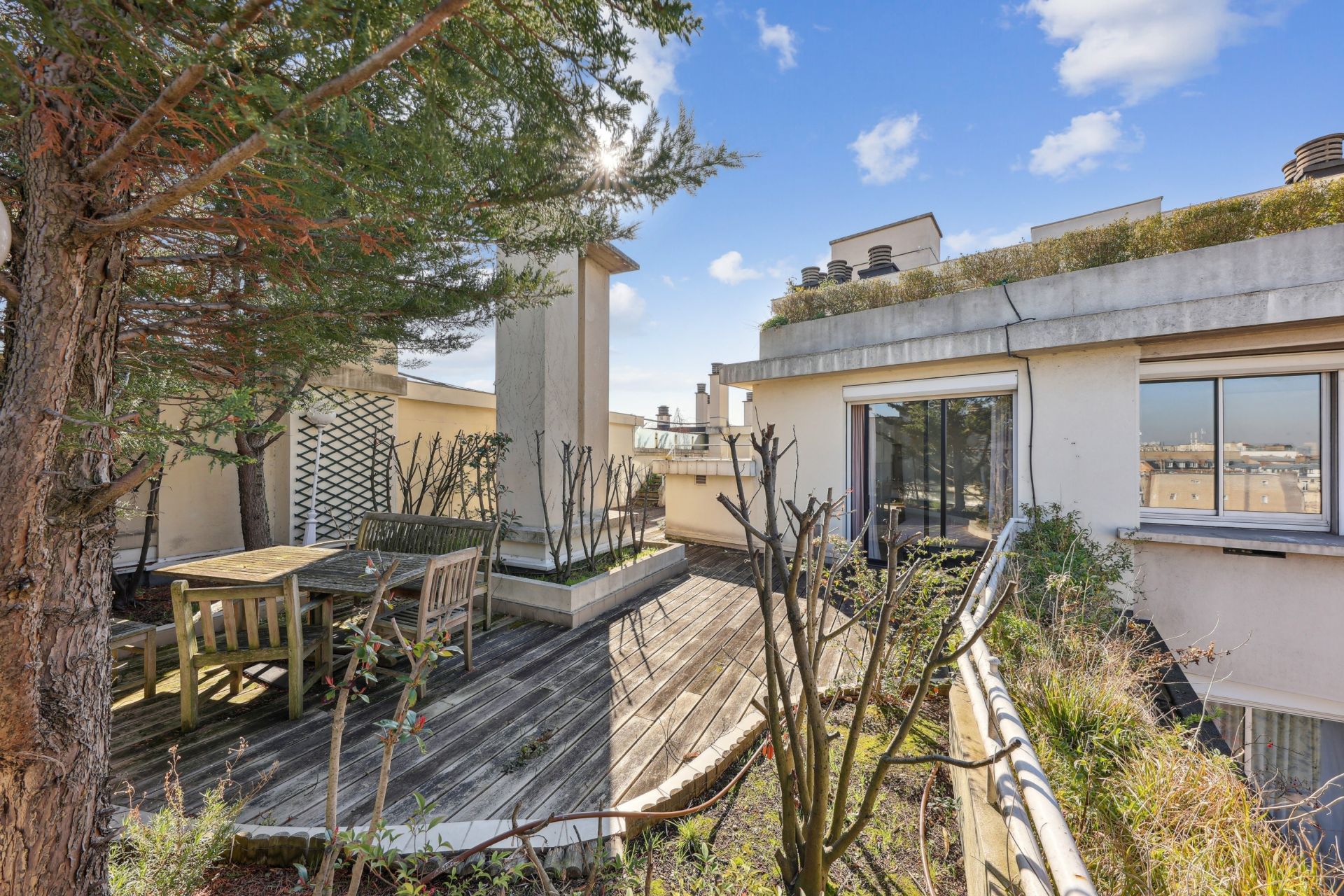 appartement de luxe 4 Pièces en vente sur PARIS (75016)