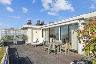 appartement de luxe 4 Pièces en vente sur PARIS (75016)