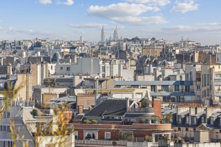 appartement de luxe 4 Pièces en vente sur PARIS (75016)