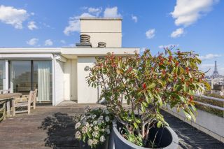 appartement de luxe 4 Pièces en vente sur PARIS (75016)