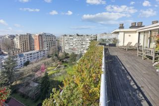appartement de luxe 4 Pièces en vente sur PARIS (75016)