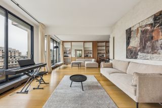 appartement de luxe 4 Pièces en vente sur PARIS (75016)
