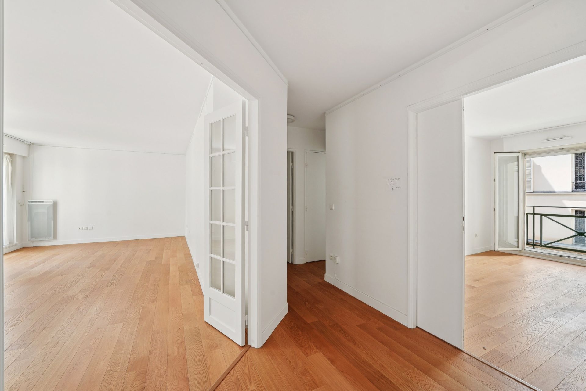 appartement de luxe 4 Pièces en vente sur PARIS (75017)