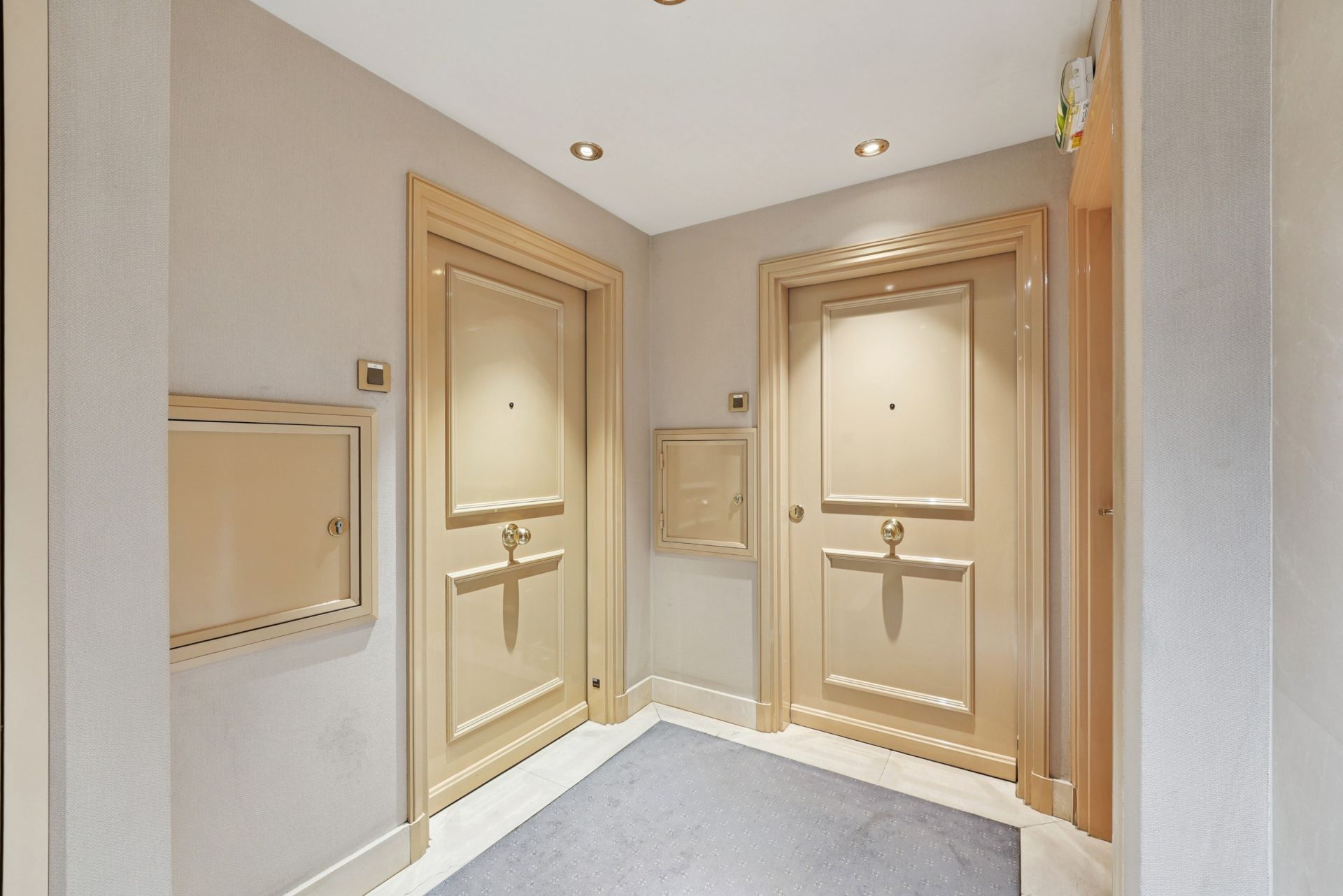 appartement de luxe 4 Pièces en vente sur PARIS (75017)