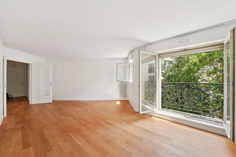 appartement de luxe 4 Pièces en vente sur PARIS (75017)