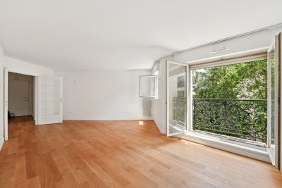 Vente Appartement de luxe Paris 17 4 Pièces 79 m²