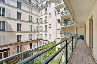 appartement de luxe 4 Pièces en vente sur PARIS (75017)