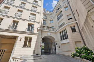 appartement de luxe 4 Pièces en vente sur PARIS (75017)