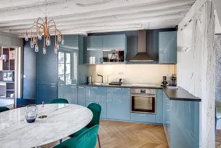 appartement de luxe 2 Pièces en vente sur PARIS (75004)