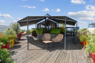 Vente Appartement de luxe Nanterre 4&nbsp;Pièces 95&nbsp;m²