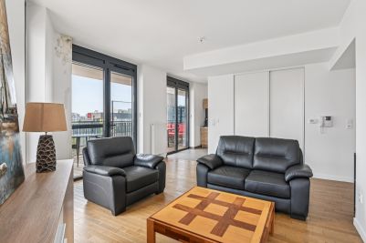 luxury apartment 4 Rooms for sale on NANTERRE (92000) Sale Luxury apartment Nanterre 4 Rooms 95 m²