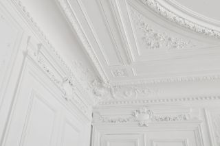 luxury apartment 5 Rooms for sale on PARIS (75008)